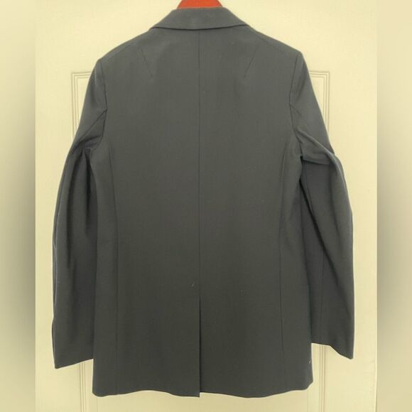 Rag & Bone Ames Blazer in Navy - size 8 ✨NWT✨ - Picture 4 of 13